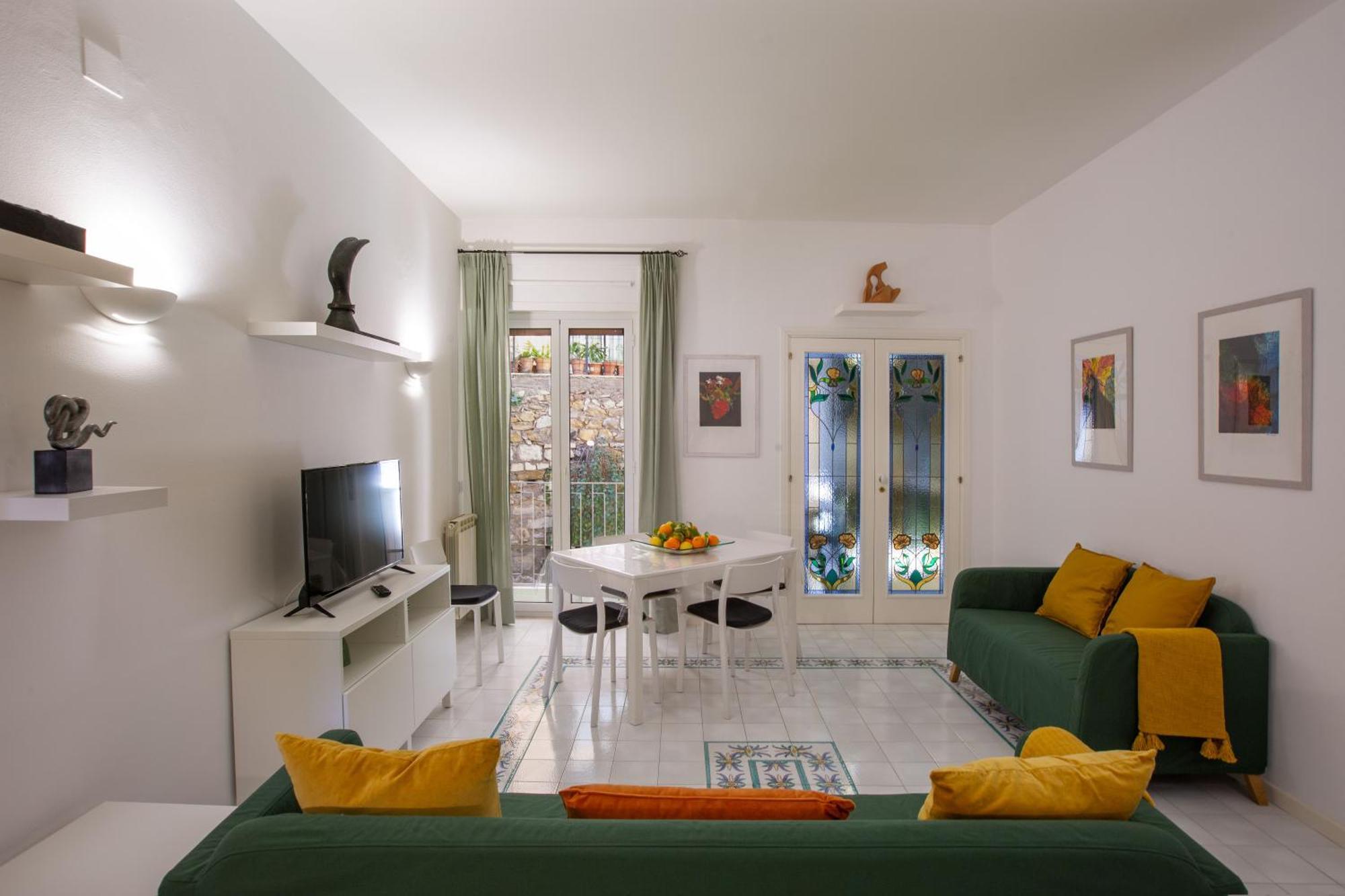 Sara Guest House Taormina Exterior photo