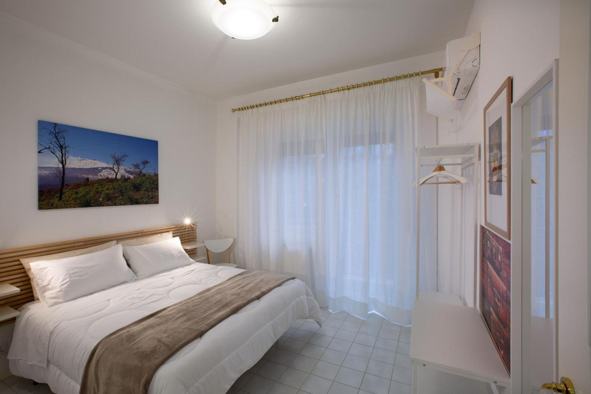 Sara Guest House Taormina Exterior photo